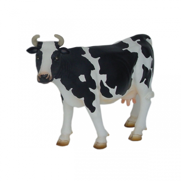 Cow 18″